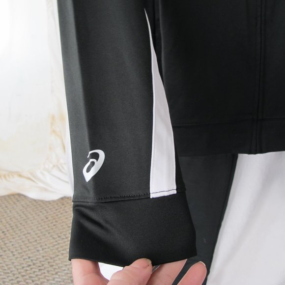 NWT Asics Track Set - Jacket and Pants Set - XL - Picture 5 of 15